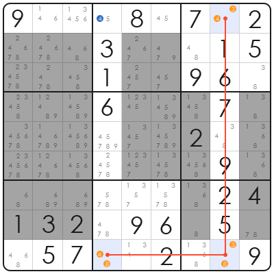 sudoku game 4x4