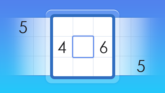 sudoku four by four