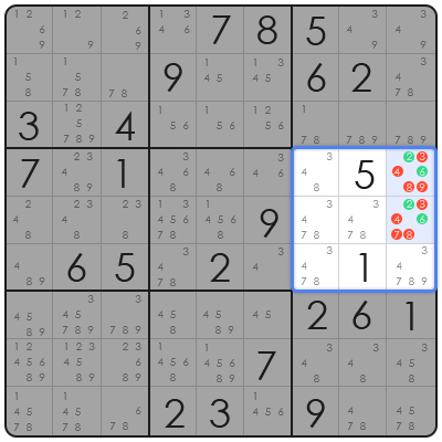 sudoku diabolic